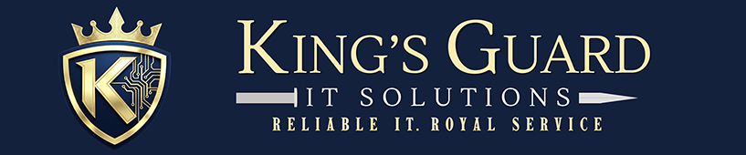 King's Guard IT Solutions